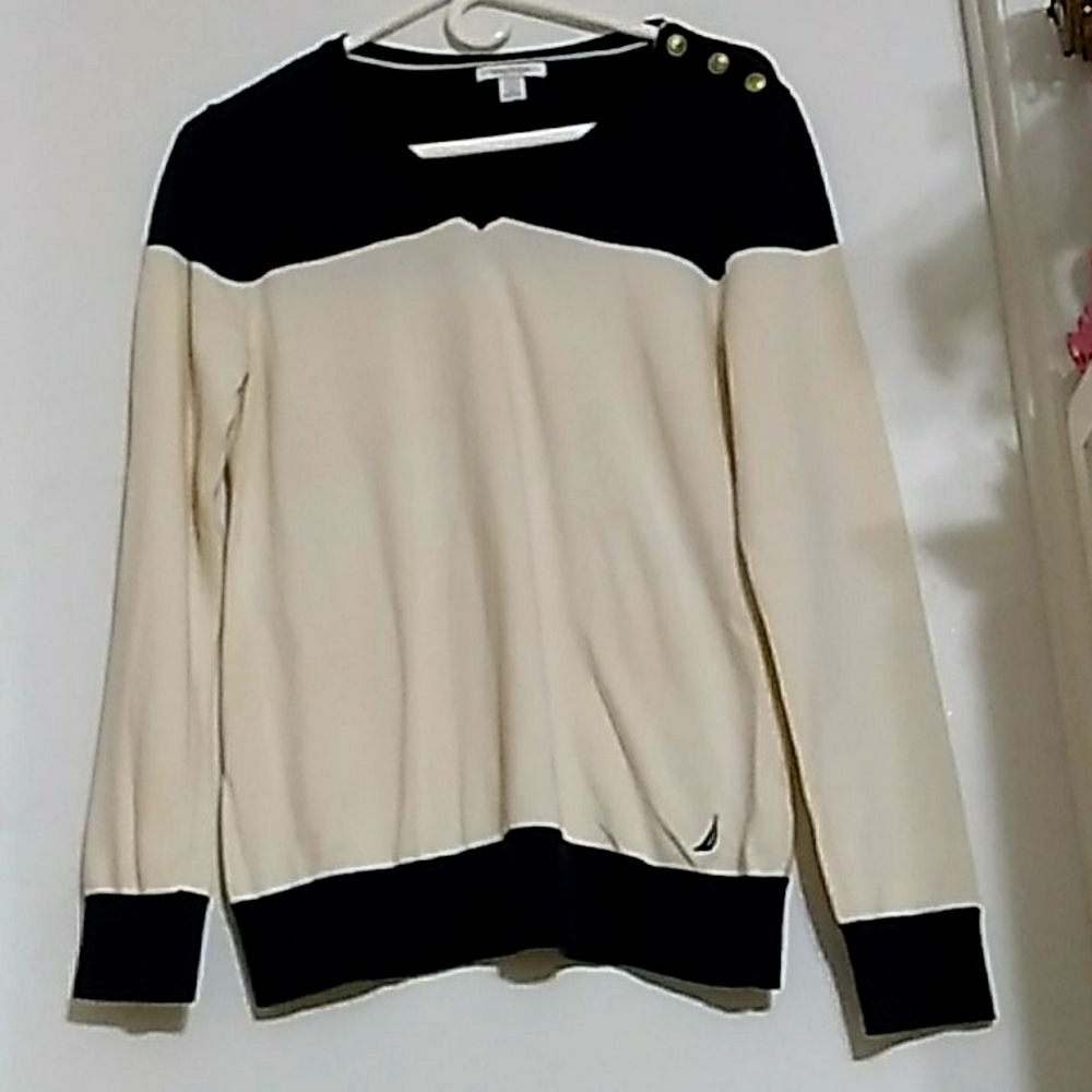 Nautica Sweater